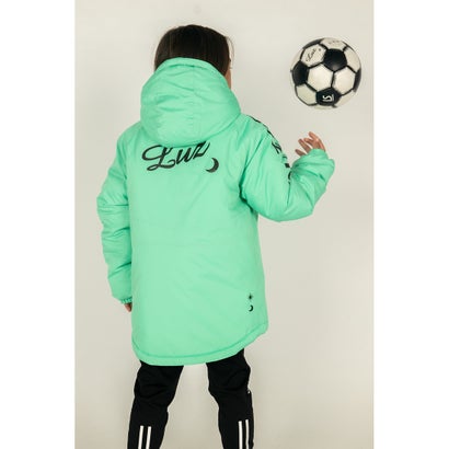 LUZeSOMBRA Jr STANDARD INNER COTTON JKT(グリーン)｜詳細画像