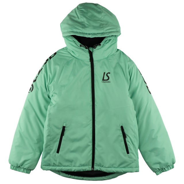 Jr STANDARD INNER COTTON JKT(グリーン)