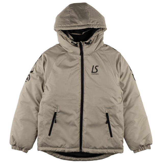 Jr STANDARD INNER COTTON JKT(ゴールド)
