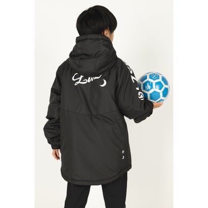 LUZeSOMBRA Jr STANDARD INNER COTTON JKT(ブラック)｜詳細画像