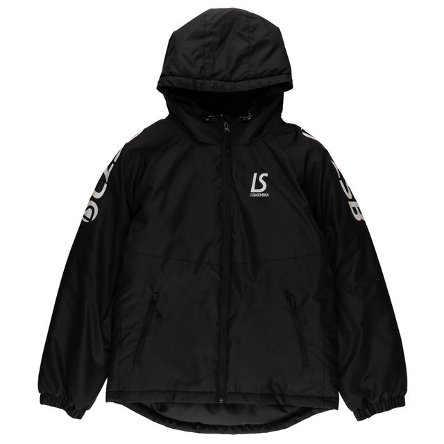 Jr STANDARD INNER COTTON JKT(ブラック)