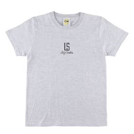 Jr LOCAL  SUPPORT TEE(グレー)