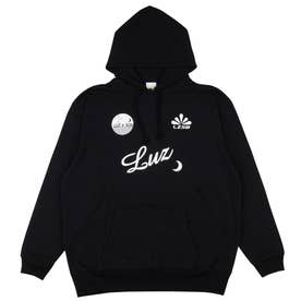 LUZeSOMBRA STANDARD PULLOVER PARKA(ネイビー) F1812117 NVYRLT