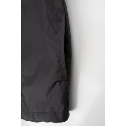 LUZeSOMBRA TWM THERMOLITE SHIRT JACKET(チャコール)｜詳細画像