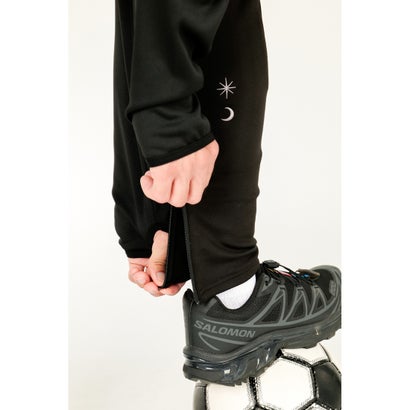 LUZeSOMBRA TWM THERMOLITE LONG PANTS(ブラック)｜詳細画像