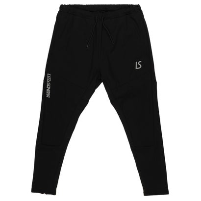LUZeSOMBRA TWM THERMOLITE LONG PANTS(ブラック)｜詳細画像