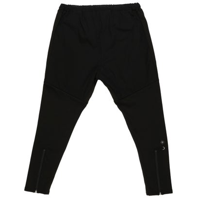 LUZeSOMBRA TWM THERMOLITE LONG PANTS(ブラック)｜詳細画像