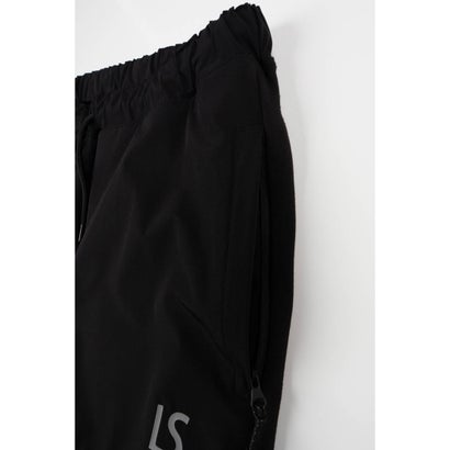 LUZeSOMBRA TWM THERMOLITE LONG PANTS(ブラック)｜詳細画像
