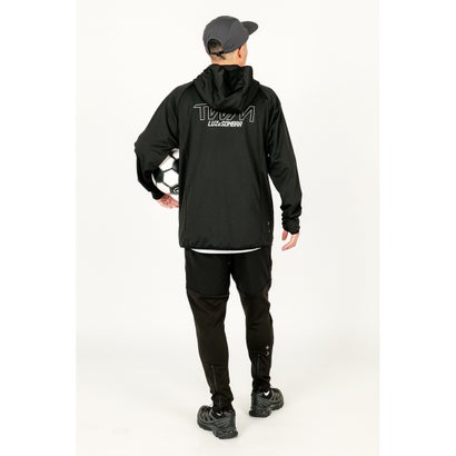 LUZeSOMBRA TWM THERMOLITE LONG PANTS(ブラック)｜詳細画像
