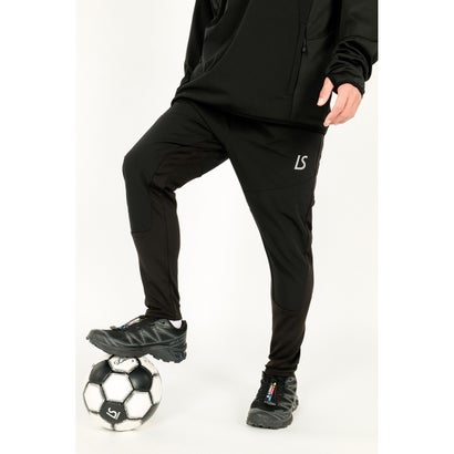 LUZeSOMBRA TWM THERMOLITE LONG PANTS(ブラック)｜詳細画像
