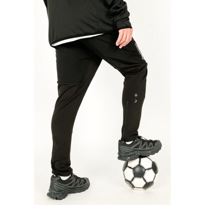 LUZeSOMBRA TWM THERMOLITE LONG PANTS(ブラック)｜詳細画像