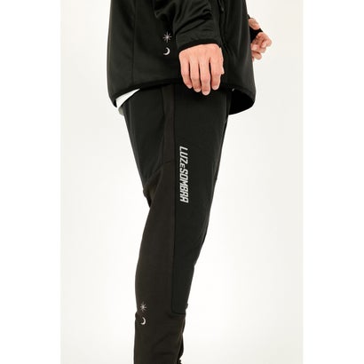 LUZeSOMBRA TWM THERMOLITE LONG PANTS(ブラック)｜詳細画像