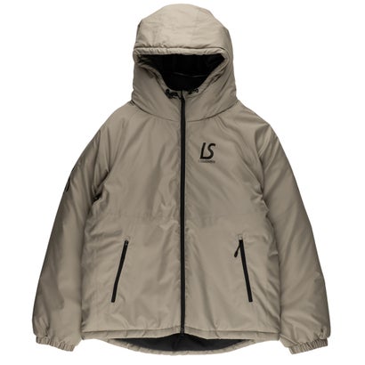 LUZeSOMBRA STANDARD INNER COTTON JKT(ゴールド)｜詳細画像