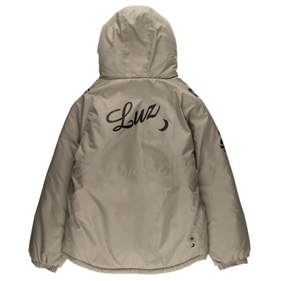LUZeSOMBRA STANDARD INNER COTTON JKT(ゴールド)｜詳細画像