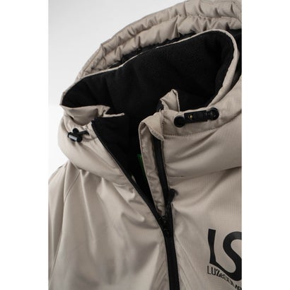 LUZeSOMBRA STANDARD INNER COTTON JKT(ゴールド)｜詳細画像