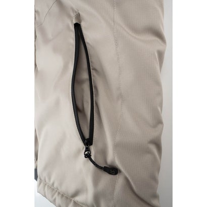 LUZeSOMBRA STANDARD INNER COTTON JKT(ゴールド)｜詳細画像