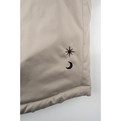 LUZeSOMBRA STANDARD INNER COTTON JKT(ゴールド)｜詳細画像