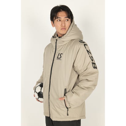 LUZeSOMBRA STANDARD INNER COTTON JKT(ゴールド)｜詳細画像