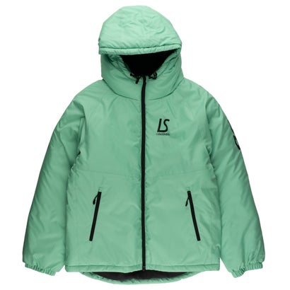 LUZeSOMBRA STANDARD INNER COTTON JKT(グリーン)｜詳細画像