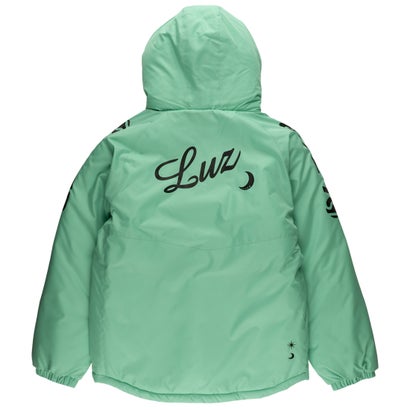 LUZeSOMBRA STANDARD INNER COTTON JKT(グリーン)｜詳細画像