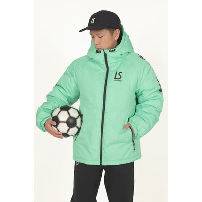LUZeSOMBRA STANDARD INNER COTTON JKT(グリーン)｜詳細画像