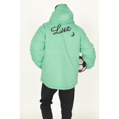 LUZeSOMBRA STANDARD INNER COTTON JKT(グリーン)｜詳細画像