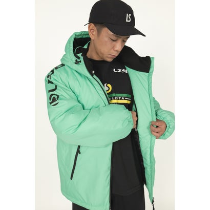 LUZeSOMBRA STANDARD INNER COTTON JKT(グリーン)｜詳細画像