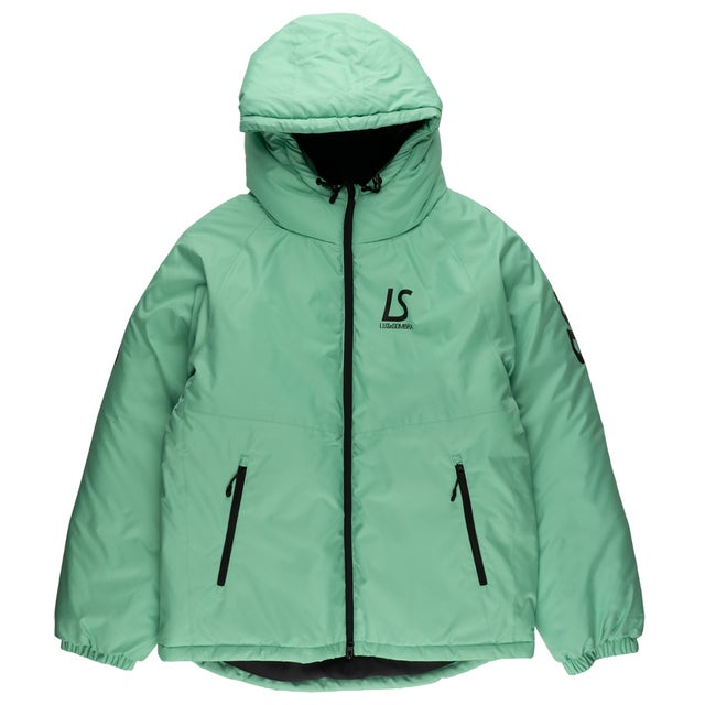 STANDARD INNER COTTON JKT(グリーン)