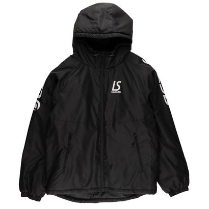 LUZeSOMBRA STANDARD INNER COTTON JKT(ブラック)｜詳細画像