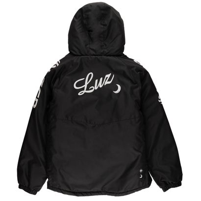 LUZeSOMBRA STANDARD INNER COTTON JKT(ブラック)｜詳細画像
