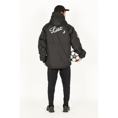 LUZeSOMBRA STANDARD INNER COTTON JKT(ブラック)｜詳細画像