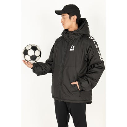 LUZeSOMBRA STANDARD INNER COTTON JKT(ブラック)｜詳細画像
