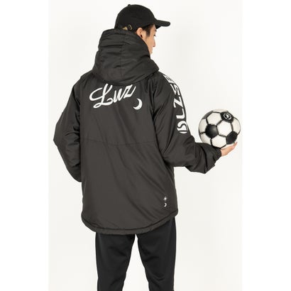 LUZeSOMBRA STANDARD INNER COTTON JKT(ブラック)｜詳細画像