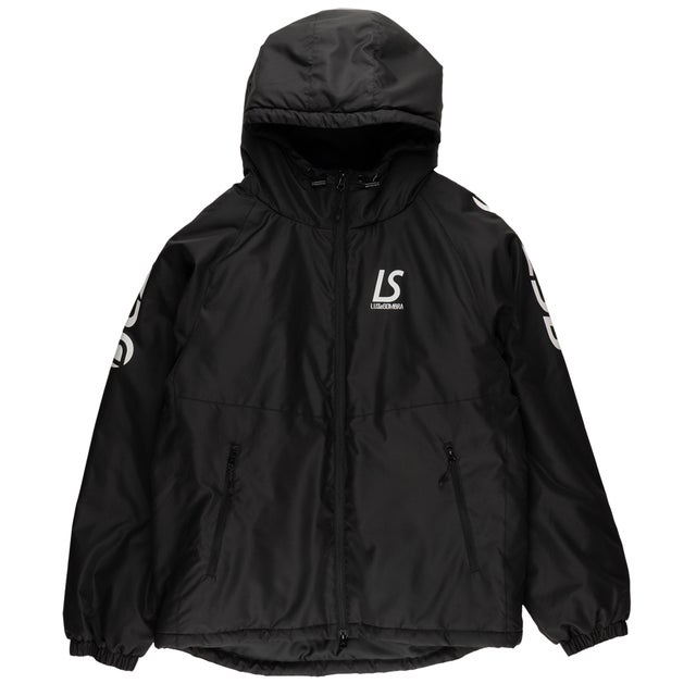 STANDARD INNER COTTON JKT(ブラック)