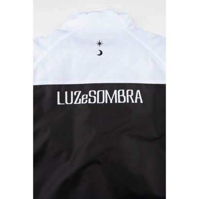 LUZeSOMBRA ACTIVE INNER COTTON JKT(ブラック×ホワイト)｜詳細画像