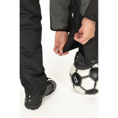 LUZeSOMBRA STANDARD INNER COTTON LONG PANTS(ブラック)｜詳細画像