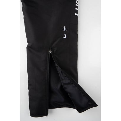 LUZeSOMBRA STANDARD INNER COTTON LONG PANTS(ブラック)｜詳細画像
