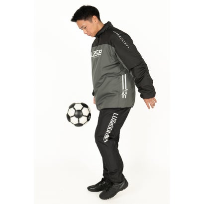 LUZeSOMBRA STANDARD INNER COTTON LONG PANTS(ブラック)｜詳細画像