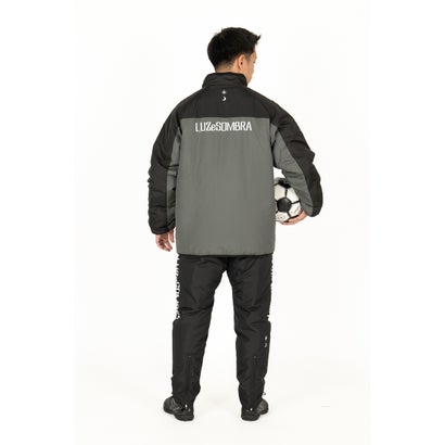 LUZeSOMBRA STANDARD INNER COTTON LONG PANTS(ブラック)｜詳細画像