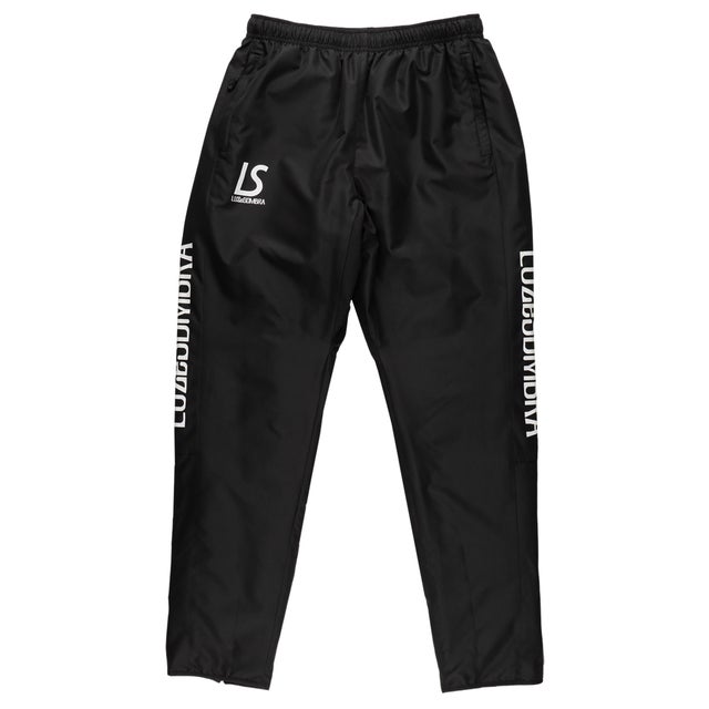 STANDARD INNER COTTON LONG PANTS(ブラック)
