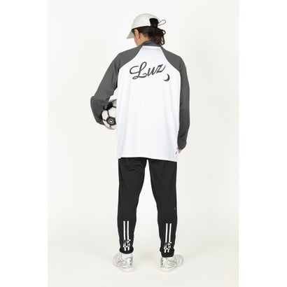 LUZeSOMBRA THICK SLIMFIT LONG PANTS(ブラック)｜詳細画像