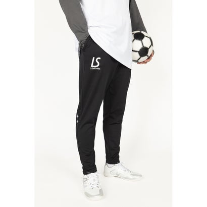 LUZeSOMBRA THICK SLIMFIT LONG PANTS(ブラック)｜詳細画像