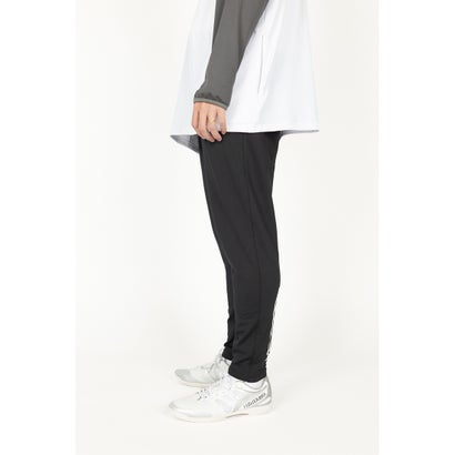 LUZeSOMBRA THICK SLIMFIT LONG PANTS(ブラック)｜詳細画像