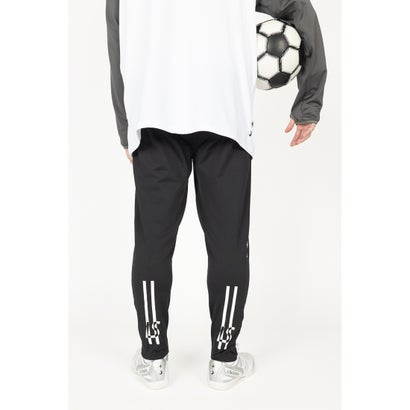 LUZeSOMBRA THICK SLIMFIT LONG PANTS(ブラック)｜詳細画像