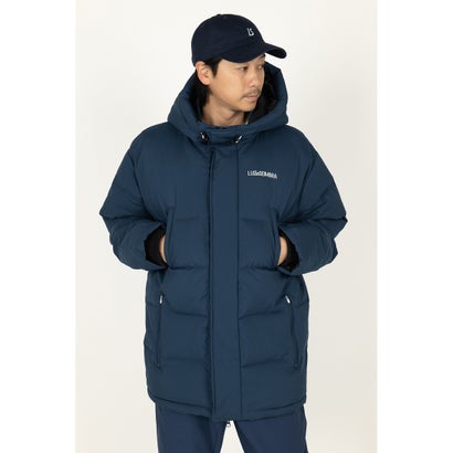 LUZeSOMBRA LIGHTTECH HALF COAT(ネイビー)｜詳細画像