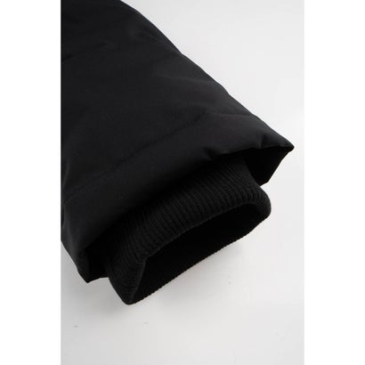 LUZeSOMBRA LIGHTTECH HALF COAT(ブラック)｜詳細画像