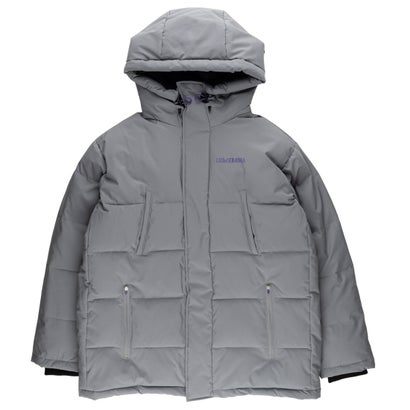 LUZeSOMBRA LIGHTTECH HALF COAT(グレー)｜詳細画像