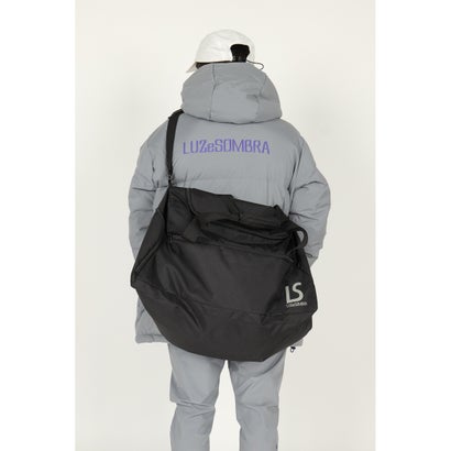 LUZeSOMBRA LIGHTTECH HALF COAT(グレー)｜詳細画像