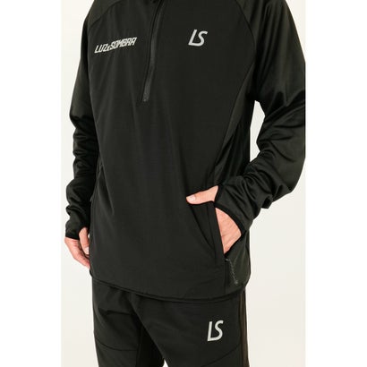 LUZeSOMBRA TWM LINING PARKA(ブラック)｜詳細画像