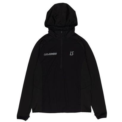 LUZeSOMBRA TWM LINING PARKA(ブラック)｜詳細画像